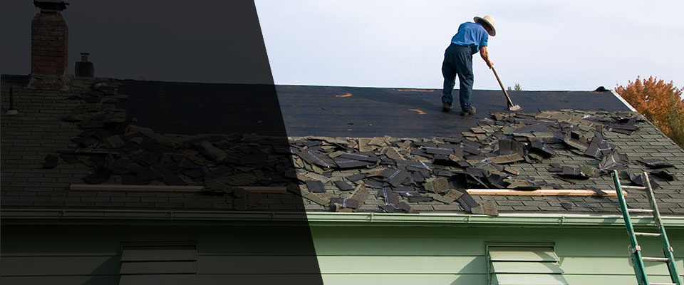 Thurmont Roofing Contractors